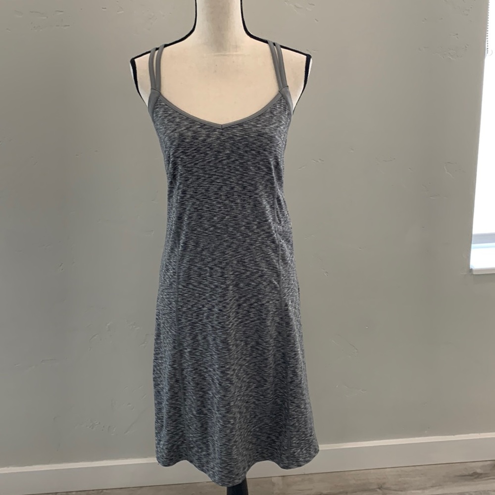 North Face Strappy Empower Dress